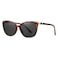 Colrea Trendy Cat Eye Sunglasses for Women Fashion Cateye UV400 Protection Glasses CL22017