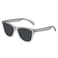 DANAMY Sunglasses Womens Polarized Sunglasses for Women Trendy Designer Mirrored UV Protection Sun Glasses