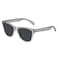 DANAMY Sunglasses Womens Polarized Sunglasses for Women Trendy Designer Mirrored UV Protection Sun Glasses