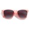 DANAMY Sunglasses Womens Polarized Sunglasses for Women Trendy Designer Mirrored UV Protection Sun Glasses