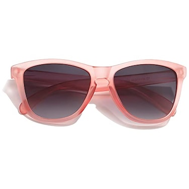DANAMY Sunglasses Womens Polarized Sunglasses for Women Trendy Designer Mirrored UV Protection Sun Glasses