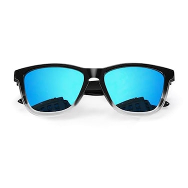 DANAMY Sunglasses Womens Polarized Sunglasses for Women Trendy Designer Mirrored UV Protection Sun Glasses