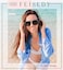 FEISEDY Retro Square Aviator Sunglasses Women Men 70s Vintage Trendy Plastic Frame Sun Glasses B2835