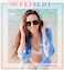 FEISEDY Retro Square Aviator Sunglasses Women Men 70s Vintage Trendy Plastic Frame Sun Glasses B2835