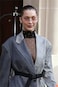 GIFIORE Oval Sunglasses Vintage Retro 90s Small Oval Designer Sun Glasses for Women Men SilverYellow