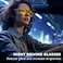 IGnaef Night Vision Glasses Anti Glare for Driving Polarized Yellow Nighttime Glasses UV400 Protection IF8859