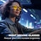 IGnaef Night Vision Glasses Anti Glare for Driving Polarized Yellow Nighttime Glasses UV400 Protection IF8859