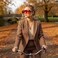 kimorn Sunglasses Womens Men Trendy Retro Sun Glasses Oversize Square Frame Shades K1571 RedGradient Red Lens