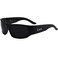 Locs LOCS Dark Sunglasses 6018