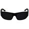 Locs LOCS Dark Sunglasses 6018
