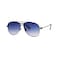Mad Shade Sunglasses for Women Men UV400 Trendy Shades
