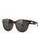 Meeloog Sunglasses Fit Over Glasses for Women Polarized