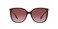 Michael Kors MK2137U Anaheim CordovanCordovan Gradient One Size