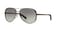 Michael Kors MK5004 Chelsea Sunglasses GunmetalBlackGrey Gradient 59 mm