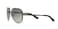 Michael Kors MK5004 Chelsea Sunglasses GunmetalBlackGrey Gradient 59 mm