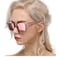 Myiaur Classic Sunglasses for Women Polarized Driving AntiGlare UV Protection