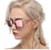 Myiaur Classic Sunglasses for Women Polarized Driving AntiGlare UV Protection