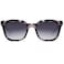 SOJOS Classic Square Polarized Sunglasses Womens Mens Retro Trendy UV400 Sunnies SJ2050 Black TortoiseGrey