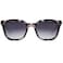 SOJOS Classic Square Polarized Sunglasses Womens Mens Retro Trendy UV400 Sunnies SJ2050 Black TortoiseGrey
