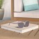 SOJOS Sunglasses for Women Men Vintage Style Shades SJ2157GreyGrey
