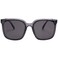 SOJOS Sunglasses for Women Men Vintage Style Shades SJ2157GreyGrey