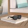 Yogo Vision Sunglasses that Fit Over Glasses for Women UV Protection Polarized and HD Vision Fitover Eyeglasses