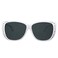 Yogo Vision Sunglasses that Fit Over Glasses for Women UV Protection Polarized and HD Vision Fitover Eyeglasses