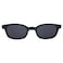 KD's XKDs Original KDs DARK GREY Sunglasses Motorcycle Glasses With Pouch 1120