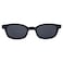 KD's XKDs Original KDs DARK GREY Sunglasses Motorcycle Glasses With Pouch 1120