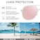 YDAOWKN Retro Square Aviator Sunglasses for Womens Mens Vintage 70s Double Bridge Sun Glasses