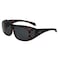 yodo Fit Over Glasses Sunglasses with Polarized Lenses for Men and Women Matt Leopard