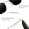 YWWPMDOF Polarized Sunglasses for Womens Men Trendy Square Hexagonal Flat Mirrored Sun Glasses UV Protection