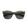 ZENOTTIC Oversized Cat Eye Sunglasses for Women Polarized Sun Glasses UV400 Protection Retro Shades Designer Style
