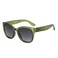ZENOTTIC Oversized Cat Eye Sunglasses for Women Polarized Sun Glasses UV400 Protection Retro Shades Designer Style