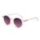 ZENOTTIC Polarized Round Sunglasses Stylish Sunglasses for Men and Women Retro Classic MultiStyle Selection