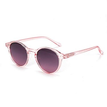 ZENOTTIC Polarized Round Sunglasses Stylish Sunglasses for Men and Women Retro Classic MultiStyle Selection