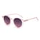 ZENOTTIC Polarized Round Sunglasses Stylish Sunglasses for Men and Women Retro Classic MultiStyle Selection