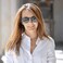 ZENOTTIC Polarized Sunglasses for Women Men Retro Shades Round Square Frame UV Protection 2 Pack