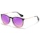 CHBP Polarized Sunglasses for Women Men Trendy 2026 Vintage Classic Retro Round Mirrored Lens Designer Style