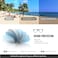 CHBP Polarized Sunglasses for Women Men Trendy 2026 Vintage Classic Retro Round Mirrored Lens Designer Style