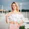 FEISEDY Retro Trendy Rectangle Sunglasses Women Men Vintage 90s Small Narrow Square Sunglasses B2322