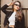 Geopty 10 Pack Black Rectangle Sunglasses for Women Bulk Cool Party Glasses Bachelorette Favors