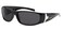 LOCS EYEWEAR Authentic LOCS 30 Black OG Gangsta Rapper Sunglasses