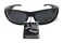 LOCS EYEWEAR Authentic LOCS 30 Black OG Gangsta Rapper Sunglasses
