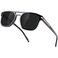 BIRCEN Mens Polarized Sunglasses for Driving Acetate UV Protection Sun Glasses with AlMg Frame for Fishing Traveling Golf