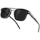 BIRCEN Mens Polarized Sunglasses for Driving Acetate UV Protection Sun Glasses with AlMg Frame for Fishing Traveling Golf