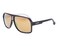 Carrera Mens CA1001S Pilot Sunglasses BLK REDGD 62 mm
