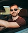 FEISEDY Classic Polarized Photochromic Sunglasses safety glasses for Men Women B2444
