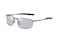 FEISEDY Classic Polarized Photochromic Sunglasses safety glasses for Men Women B2444