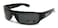 Locs 9003 Black Sunglasses Authentic Gangster Square Lowrider Maddogger Shades